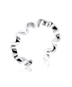 Wavy Waves Ear Cuff EC-766
